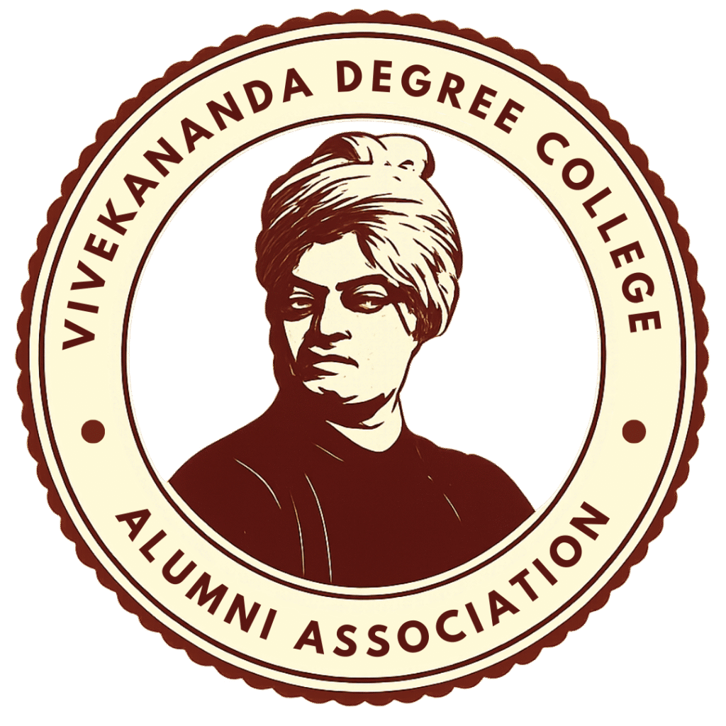 Vivekananda Degree College Alumni Association
