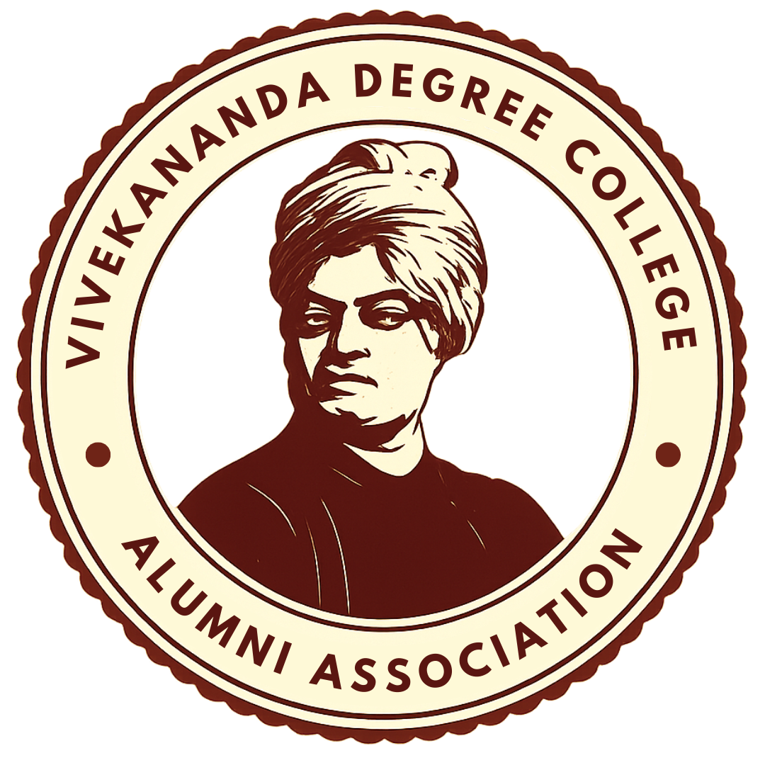 Vivekananda Degree College Alumni Association